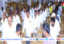 మద్యం కుంభకోణాన్ని డైవర్ట్ చెయ్యడానికే జగన్ రెడ్డి పొదిలి పర్యటన