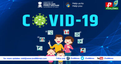 భారతదేశంలో కోవిడ్-19 తాజా సమాచారం
