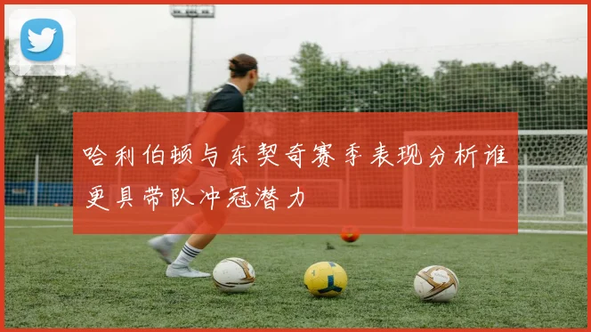 哈利伯顿与东契奇赛季表现分析谁更具带队冲冠潜力